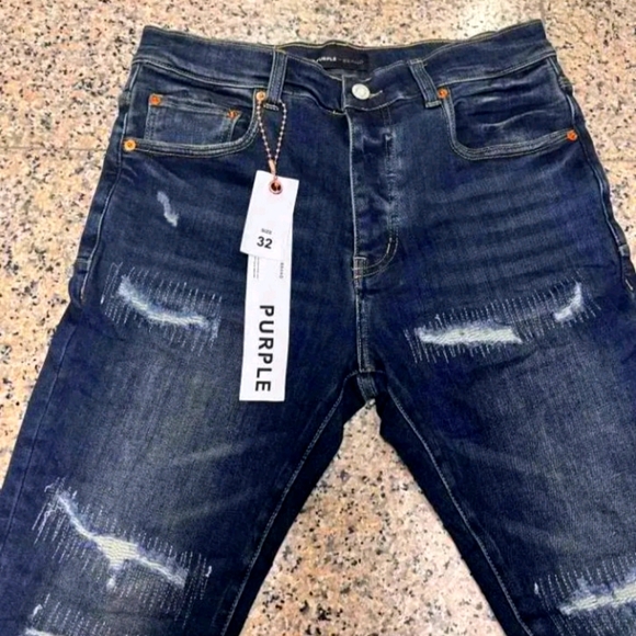 Men's Jeans